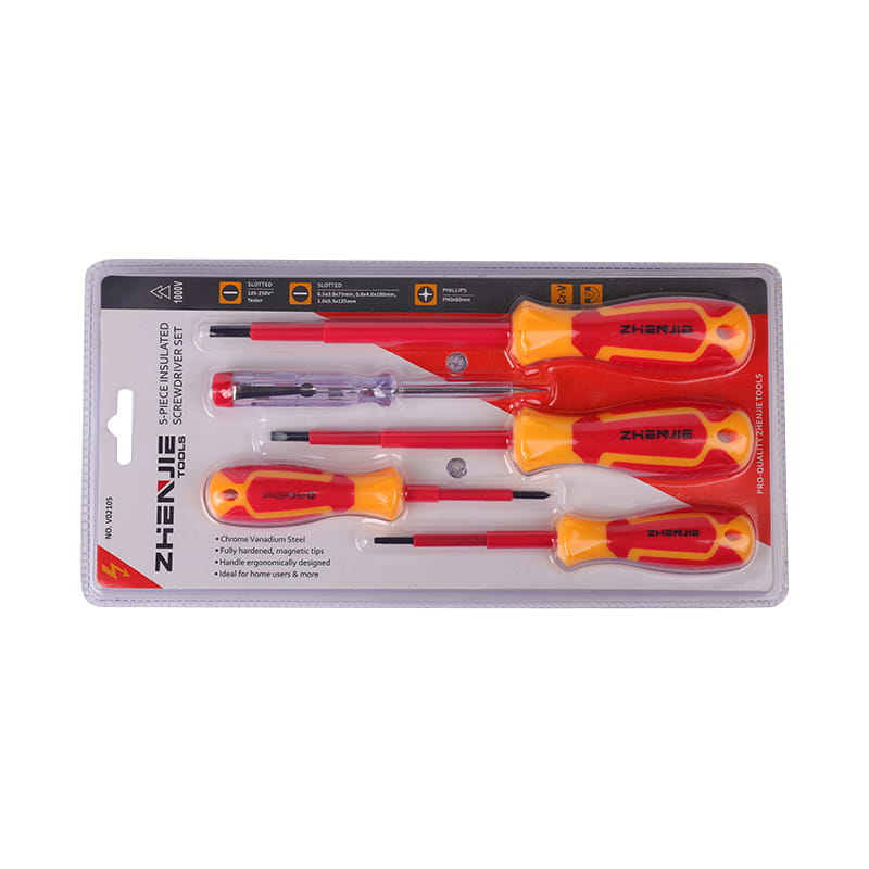 Set Obeng Muti-Function: A Must-Have di Toolbox