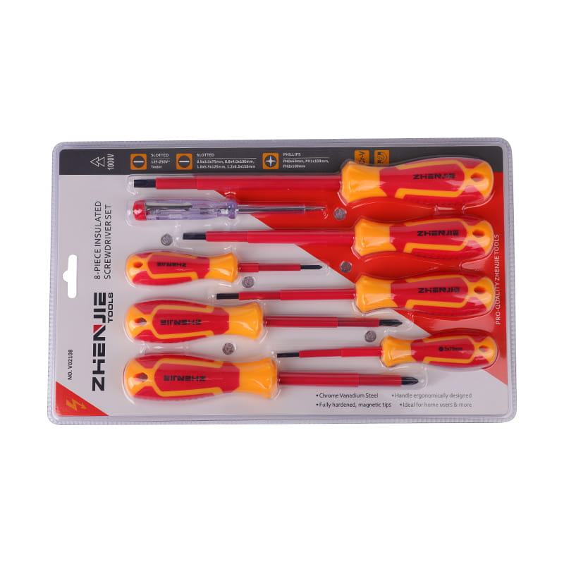 Set Obeng Muti-Function: A Must-Have di Toolbox