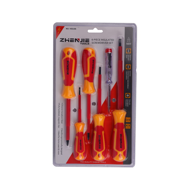 Set Obeng Muti-Function: A Must-Have di Toolbox