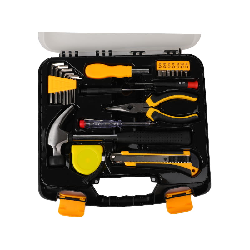 Set Obeng Muti-Function: A Must-Have di Toolbox