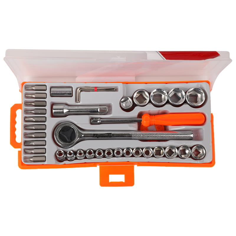 Set Obeng Muti-Function: A Must-Have di Toolbox