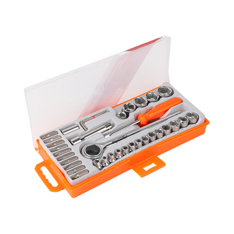 Set Obeng Muti-Function: A Must-Have di Toolbox
