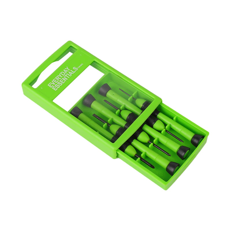 Set Obeng Muti-Function: A Must-Have di Toolbox