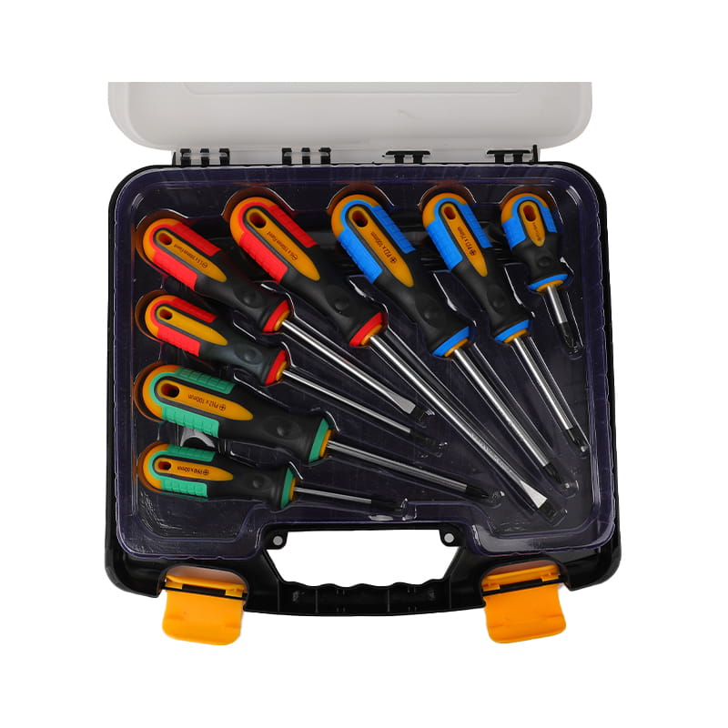 Set Obeng Muti-Function: A Must-Have di Toolbox