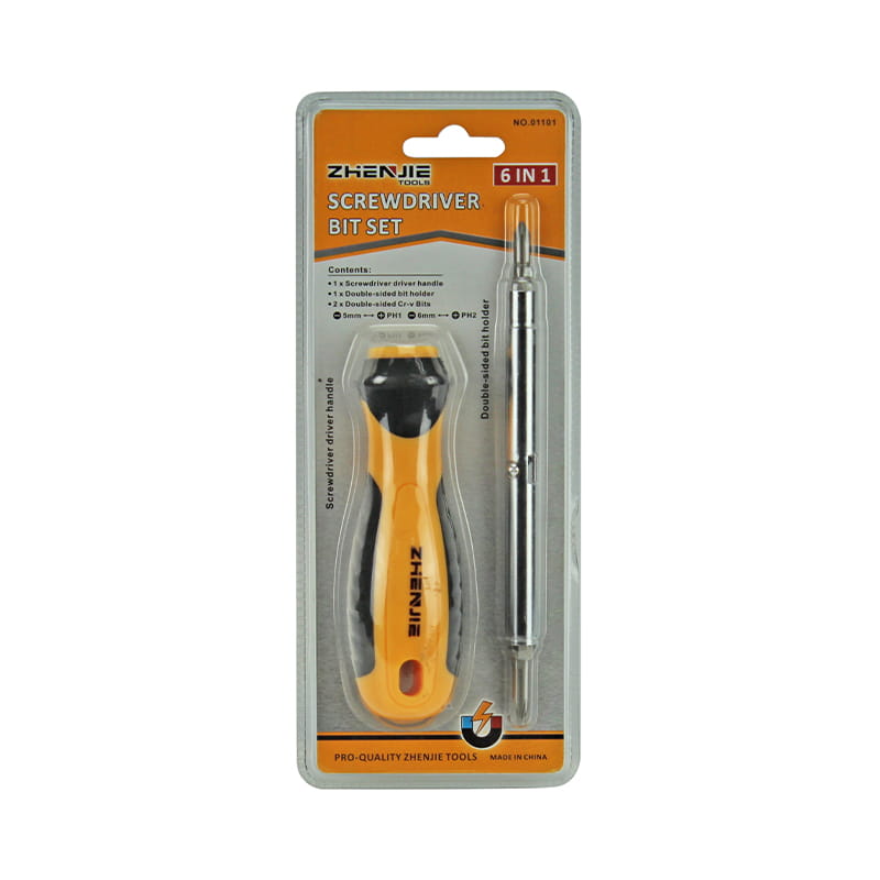 Set Obeng Muti-Function: A Must-Have di Toolbox