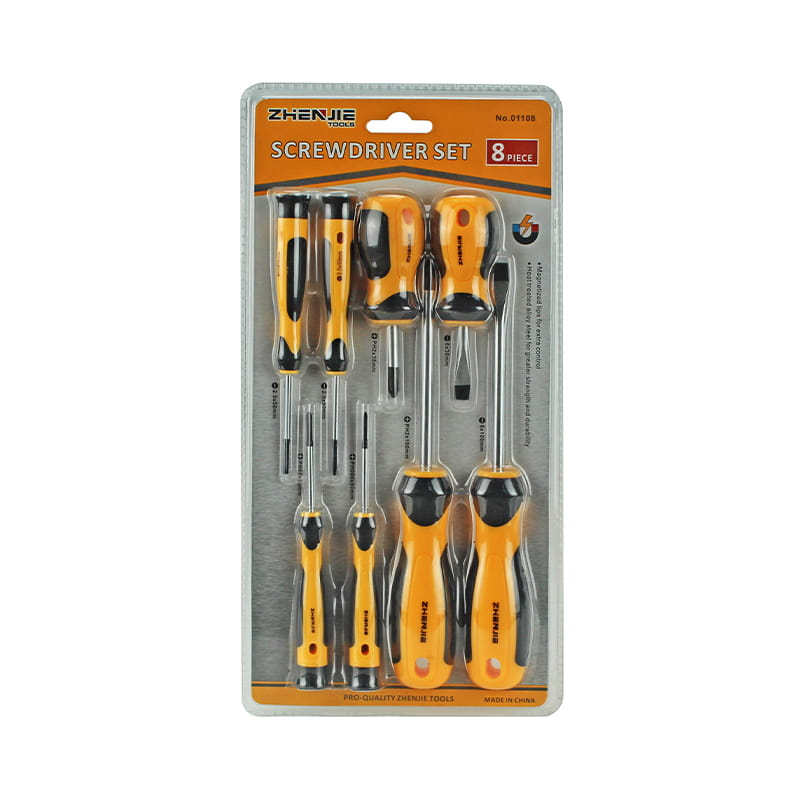 Set Obeng Muti-Function: A Must-Have di Toolbox