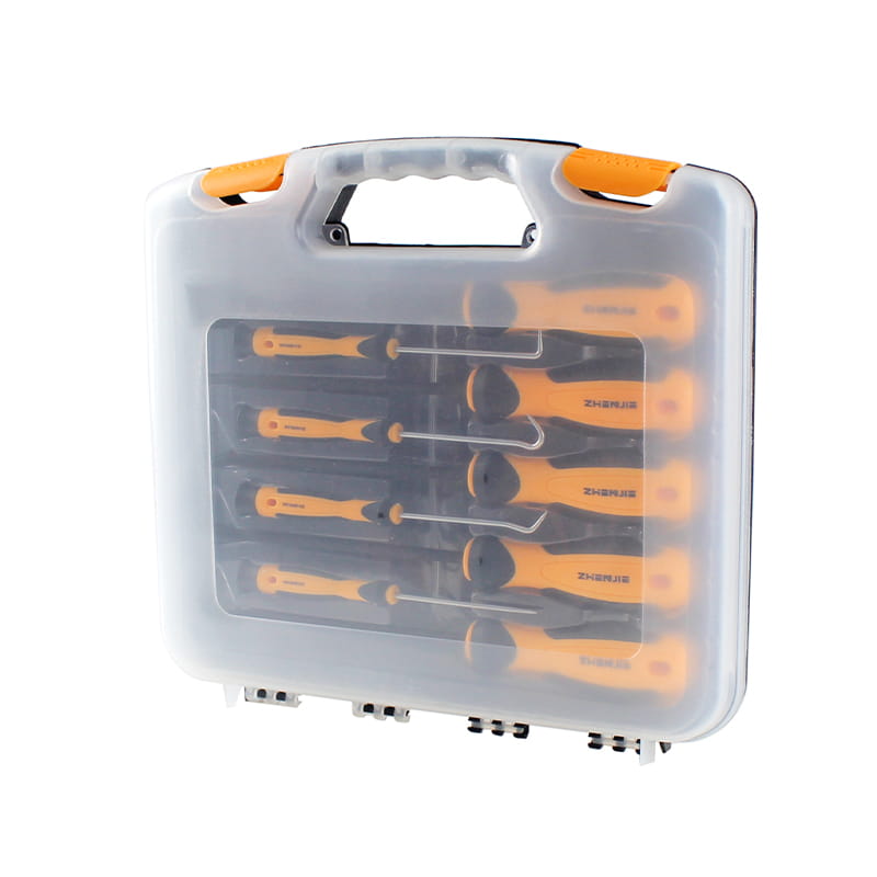 Set Obeng Muti-Function: A Must-Have di Toolbox