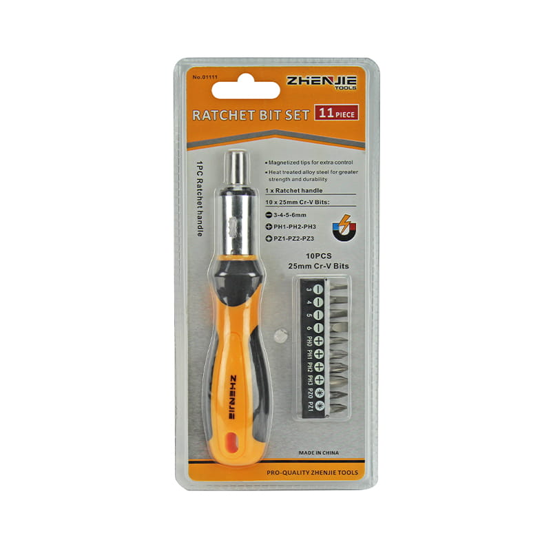 Set Obeng Muti-Function: A Must-Have di Toolbox