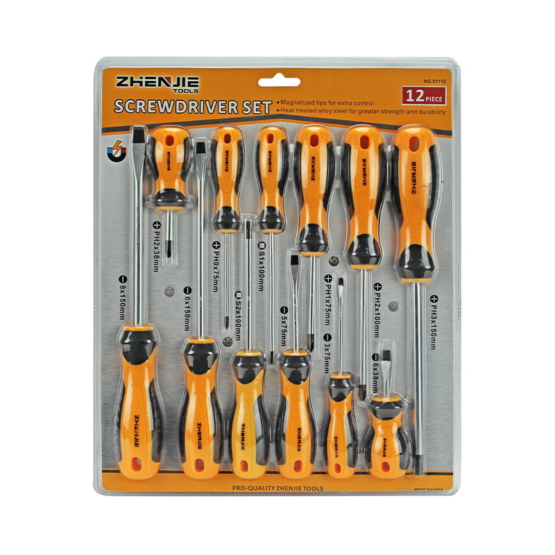 Set Obeng Muti-Function: A Must-Have di Toolbox