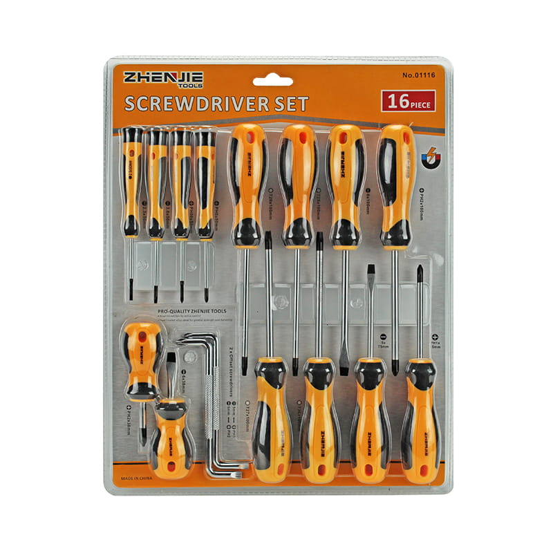Set Obeng Muti-Function: A Must-Have di Toolbox