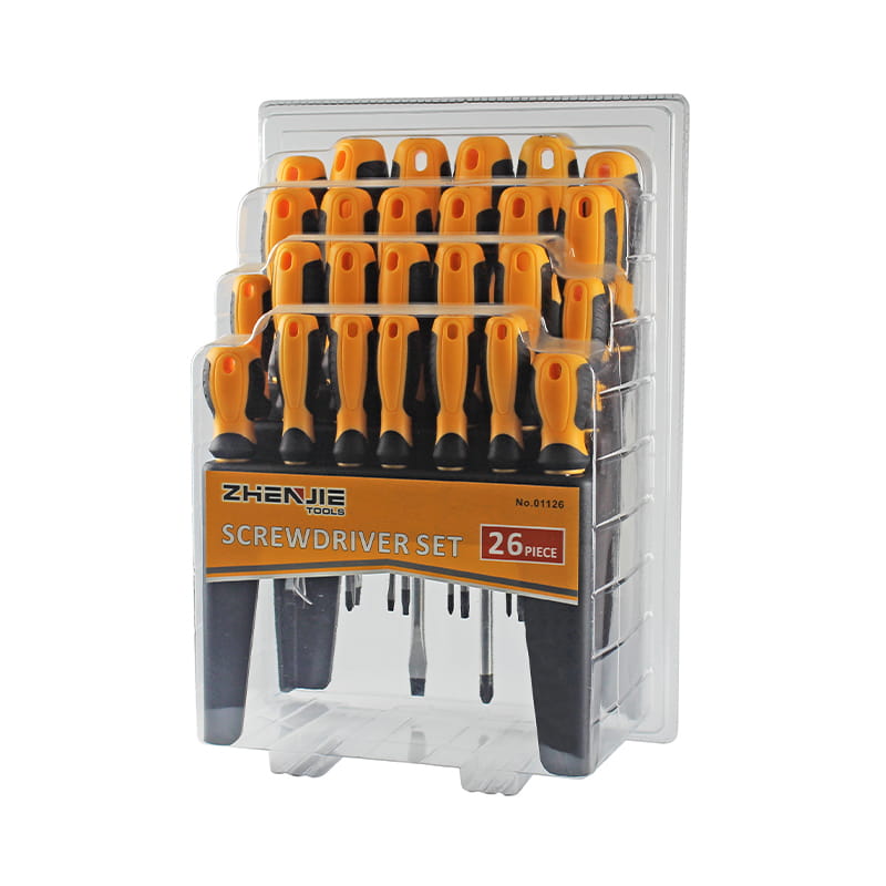 Set Obeng Muti-Function: A Must-Have di Toolbox
