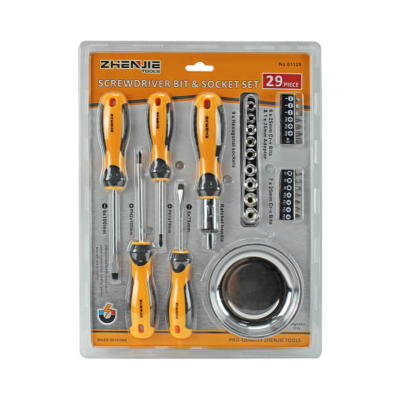 Set Obeng Muti-Function: A Must-Have di Toolbox