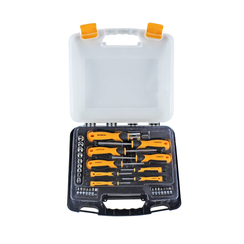 Set Obeng Muti-Function: A Must-Have di Toolbox