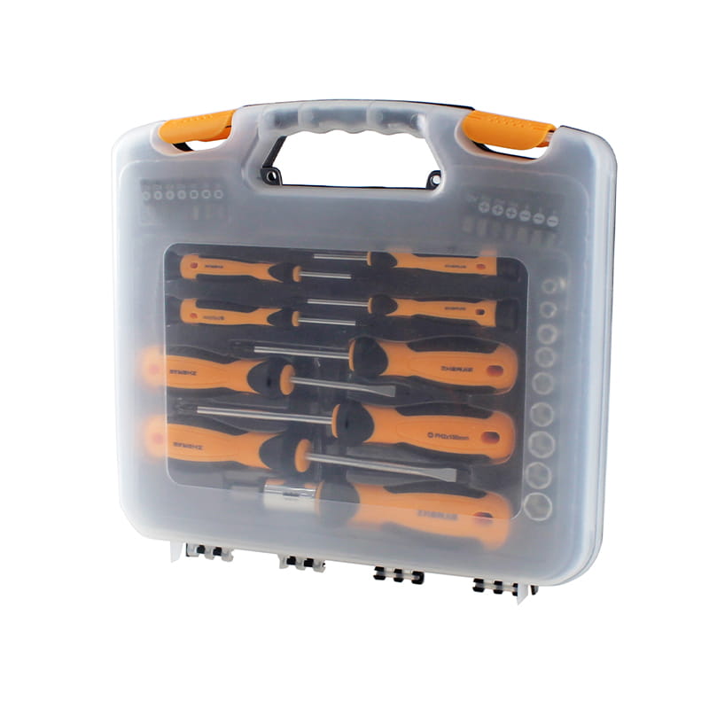Set Obeng Muti-Function: A Must-Have di Toolbox