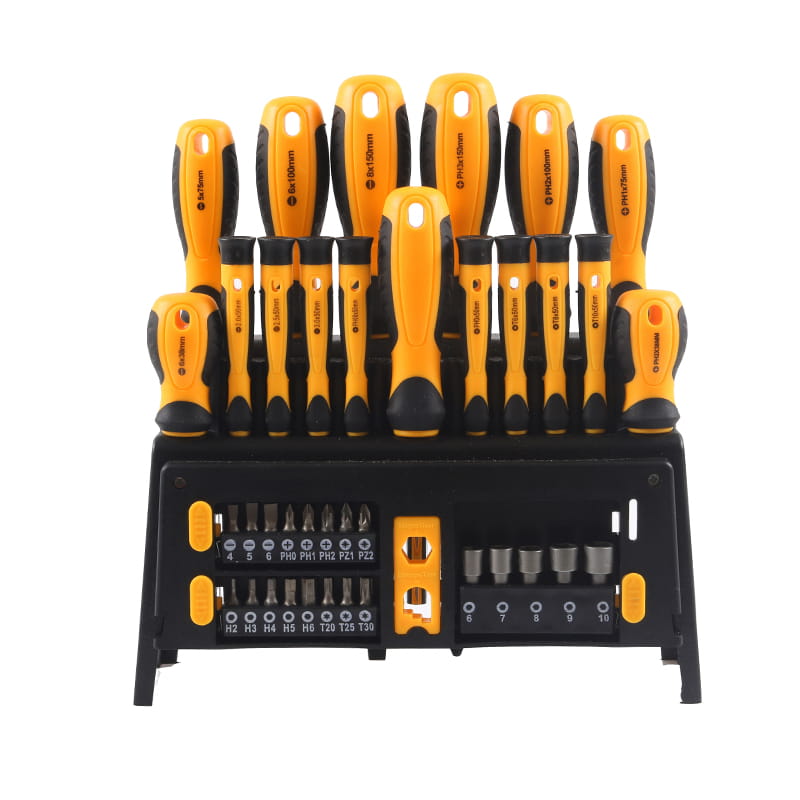 Set Obeng Muti-Function: A Must-Have di Toolbox