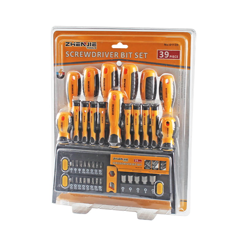 Set Obeng Muti-Function: A Must-Have di Toolbox