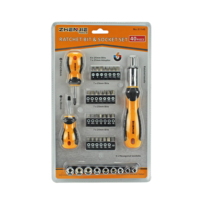 Set Obeng Muti-Function: A Must-Have di Toolbox