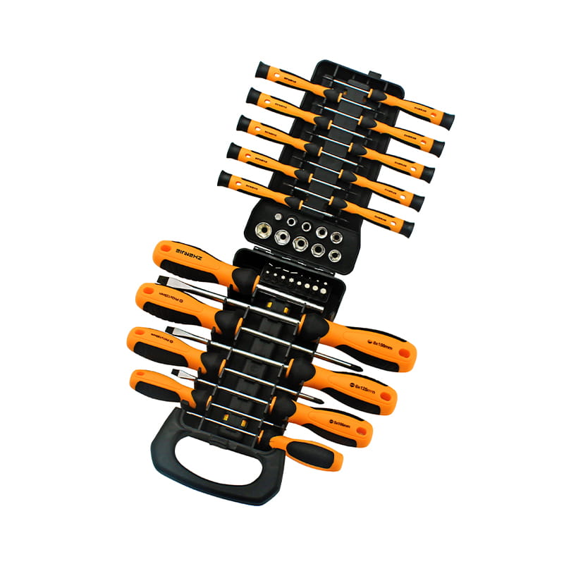 Set Obeng Muti-Function: A Must-Have di Toolbox