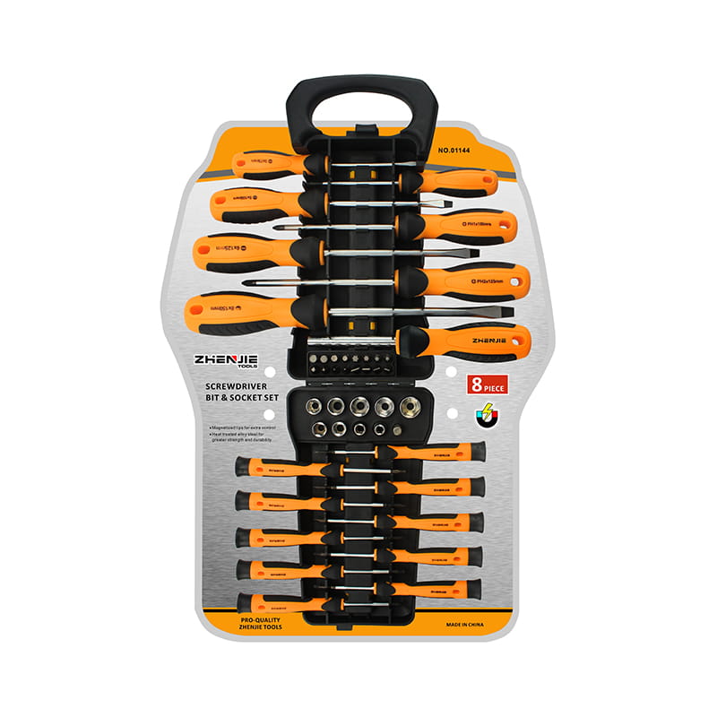 Set Obeng Muti-Function: A Must-Have di Toolbox