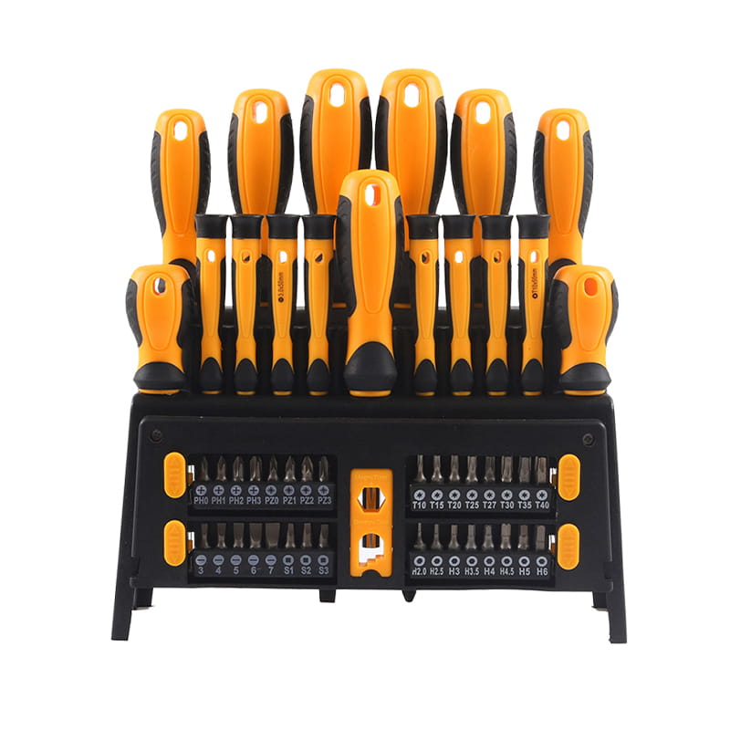 Set Obeng Muti-Function: A Must-Have di Toolbox