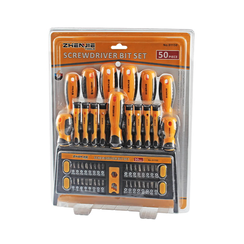 Set Obeng Muti-Function: A Must-Have di Toolbox
