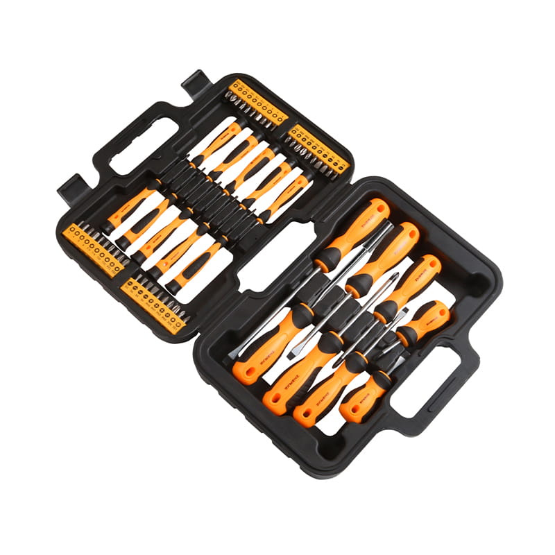 Set Obeng Muti-Function: A Must-Have di Toolbox