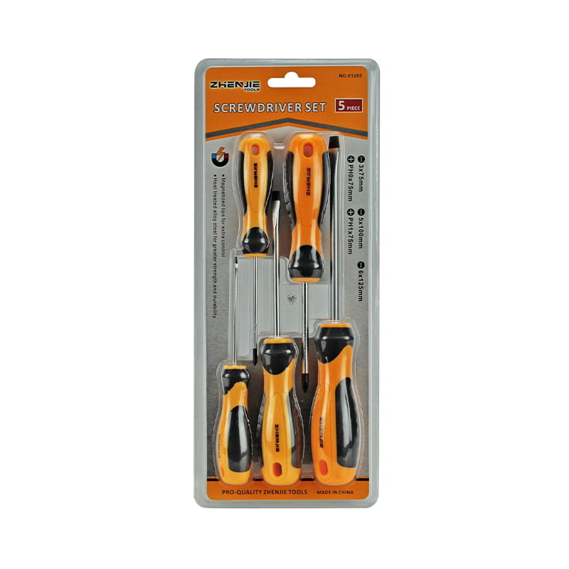 Set Obeng Muti-Function: A Must-Have di Toolbox