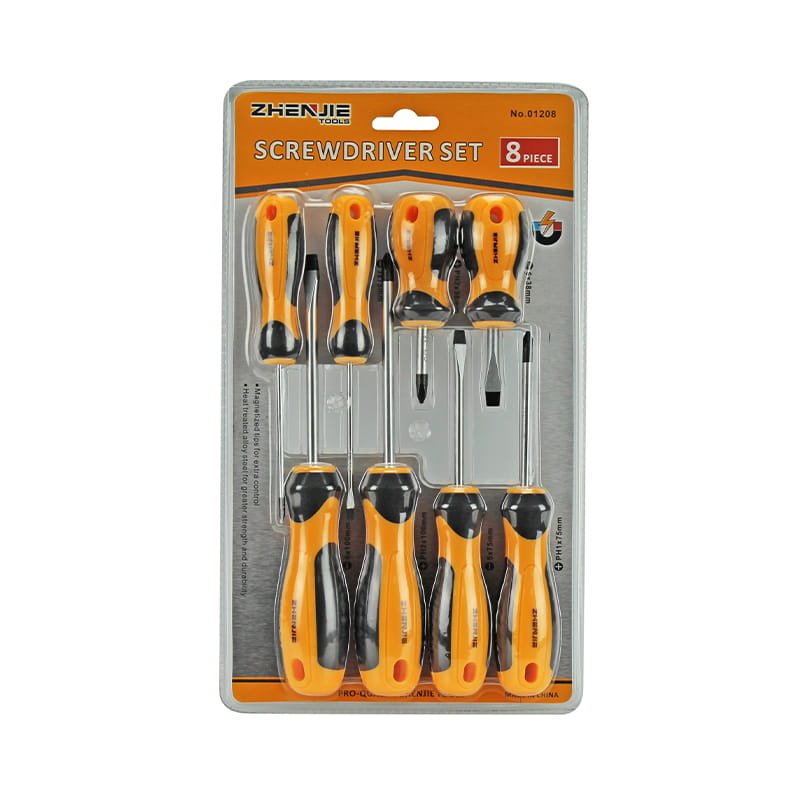 Set Obeng Muti-Function: A Must-Have di Toolbox
