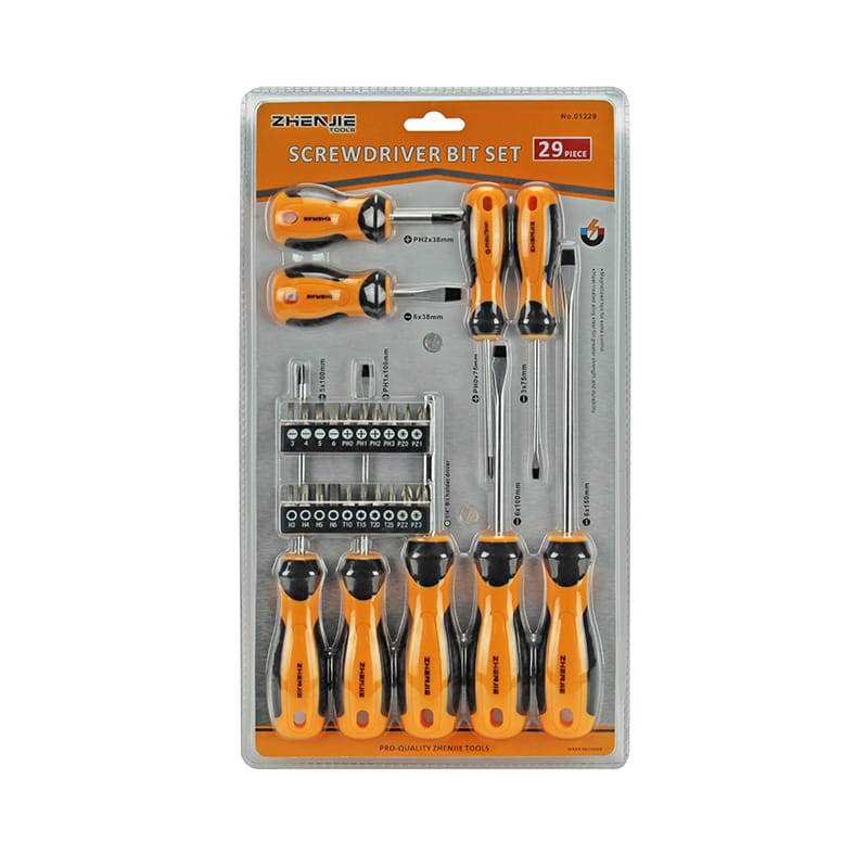 Set Obeng Muti-Function: A Must-Have di Toolbox