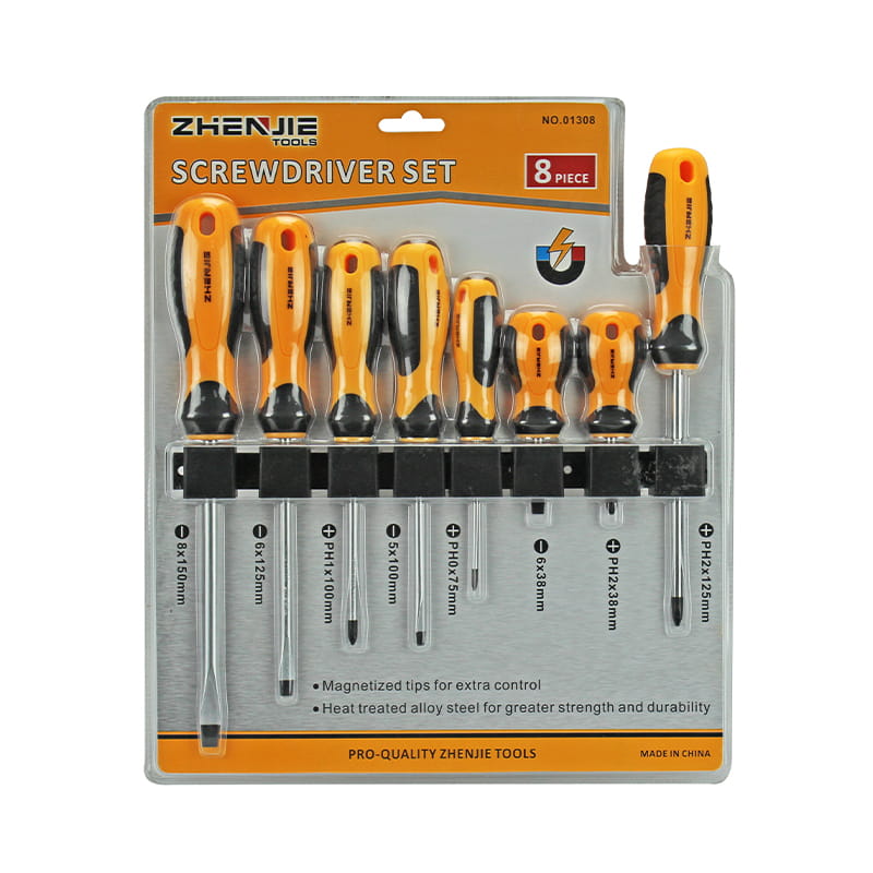 Set Obeng Muti-Function: A Must-Have di Toolbox