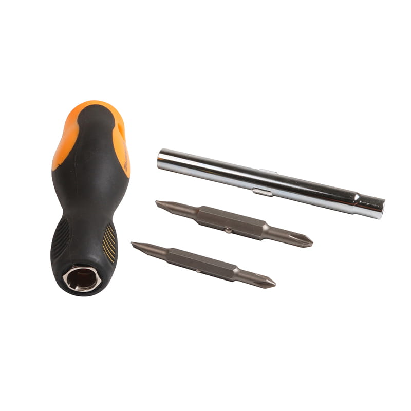 Set Obeng Muti-Function: A Must-Have di Toolbox