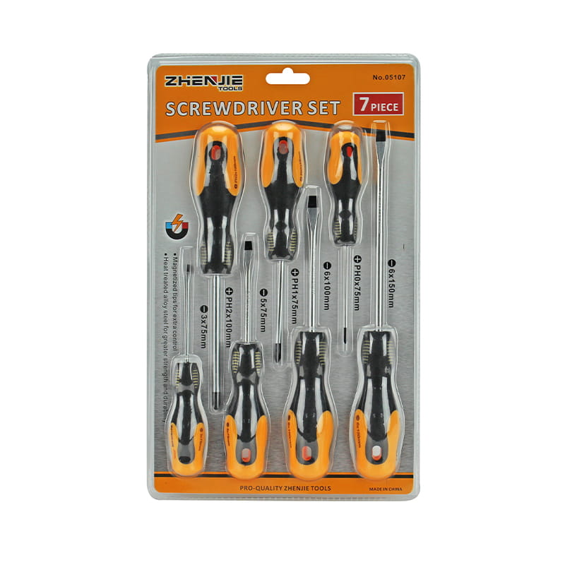 Set Obeng Muti-Function: A Must-Have di Toolbox