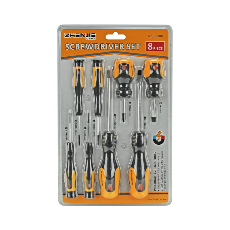 Set Obeng Muti-Function: A Must-Have di Toolbox