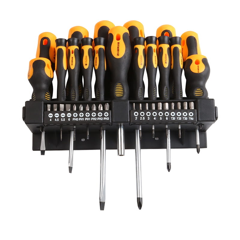 Set Obeng Muti-Function: A Must-Have di Toolbox