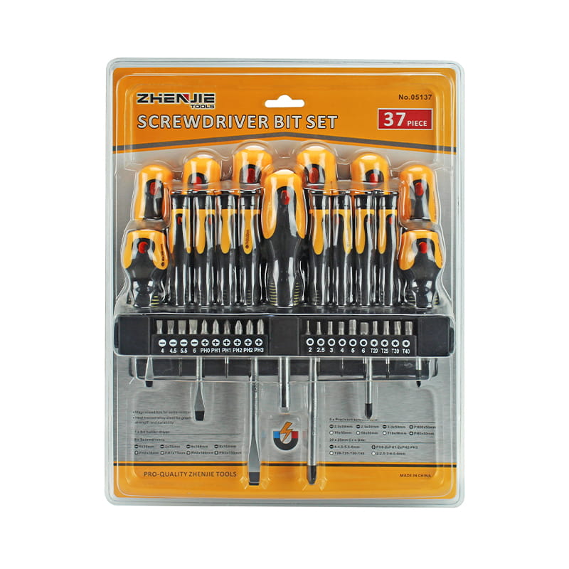 Set Obeng Muti-Function: A Must-Have di Toolbox