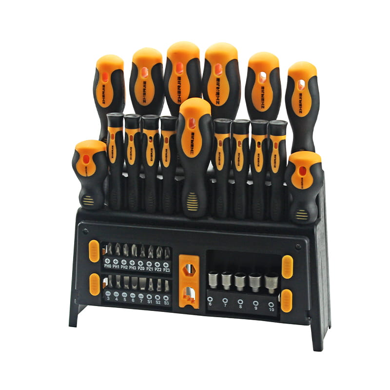 Set Obeng Muti-Function: A Must-Have di Toolbox