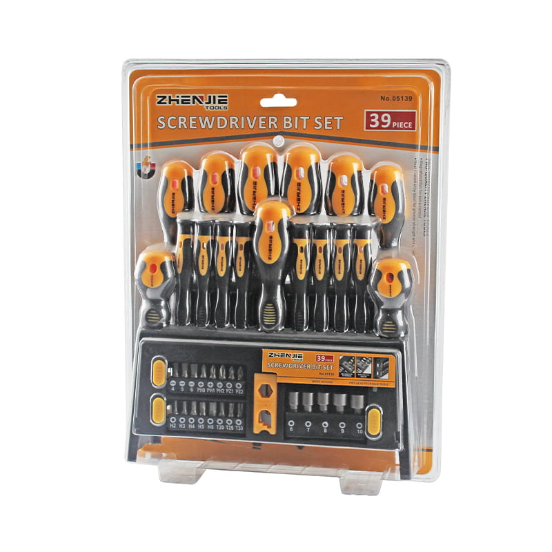 Set Obeng Muti-Function: A Must-Have di Toolbox