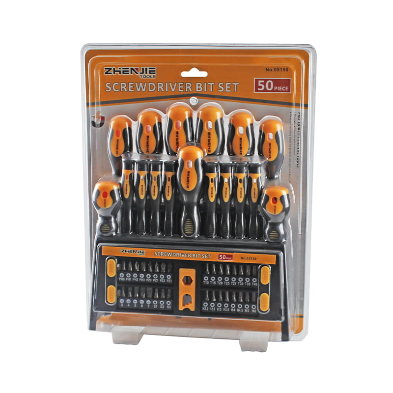 Set Obeng Muti-Function: A Must-Have di Toolbox