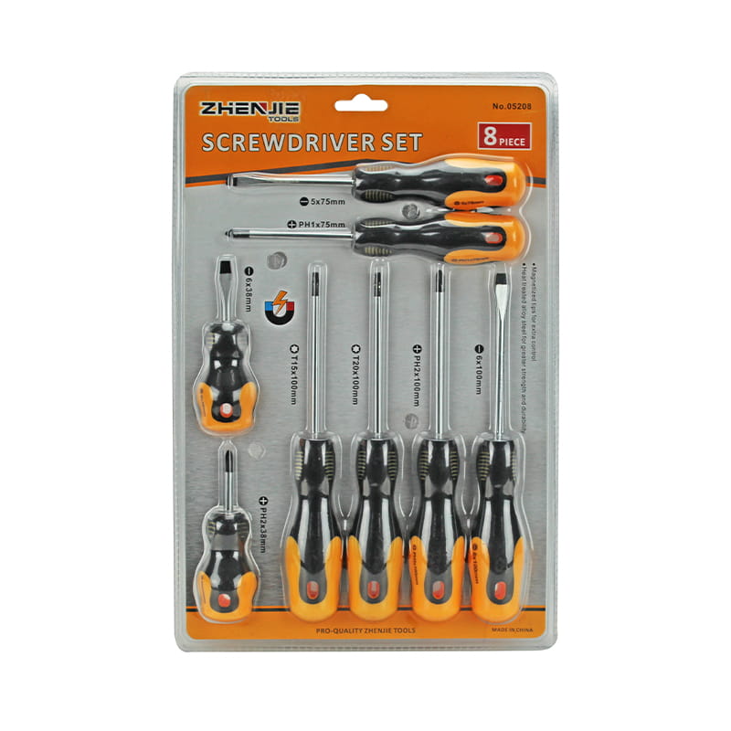 Set Obeng Muti-Function: A Must-Have di Toolbox
