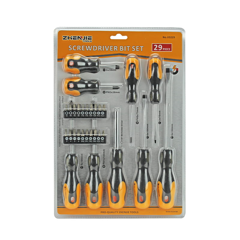 Set Obeng Muti-Function: A Must-Have di Toolbox