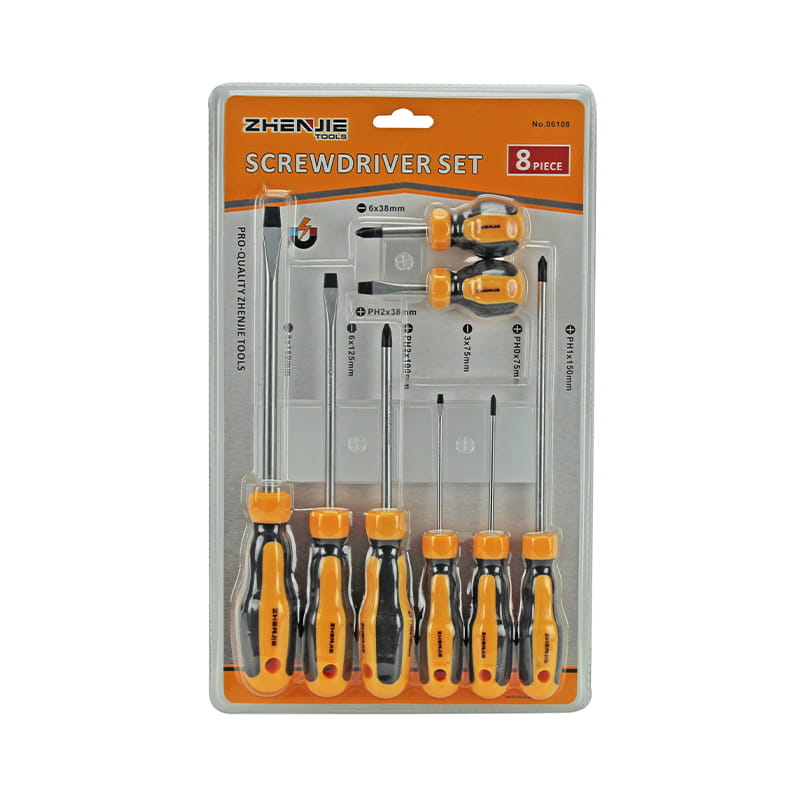 Set Obeng Muti-Function: A Must-Have di Toolbox
