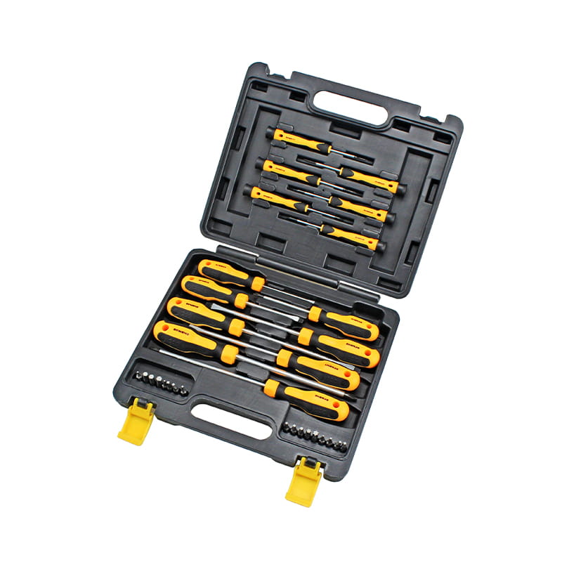 Set Obeng Muti-Function: A Must-Have di Toolbox