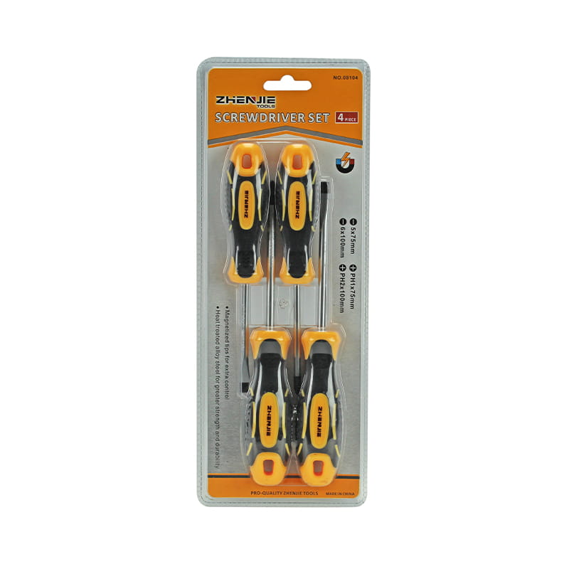 Set Obeng Muti-Function: A Must-Have di Toolbox
