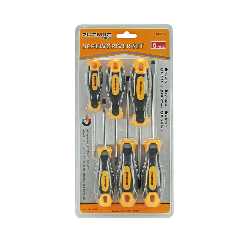 Set Obeng Muti-Function: A Must-Have di Toolbox