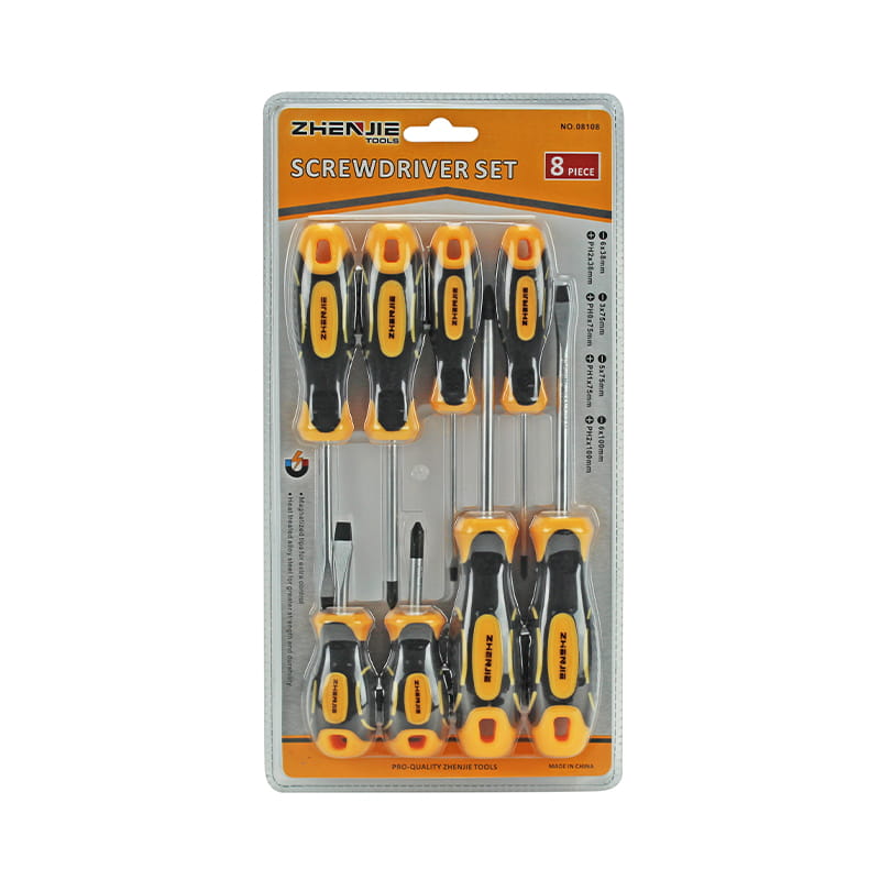 Set Obeng Muti-Function: A Must-Have di Toolbox