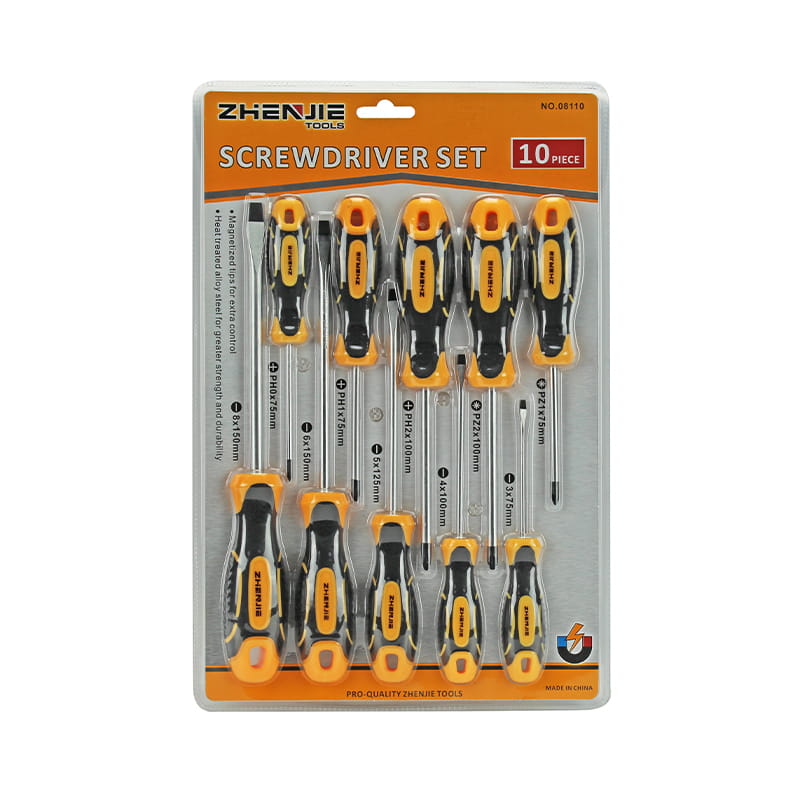 Set Obeng Muti-Function: A Must-Have di Toolbox