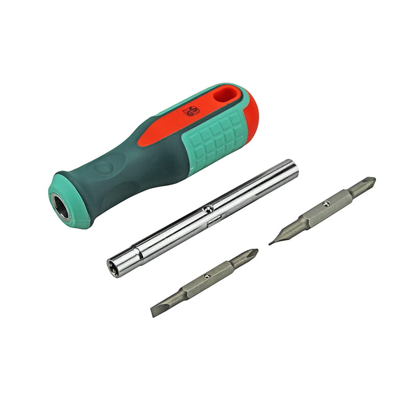 Set Obeng Muti-Function: A Must-Have di Toolbox