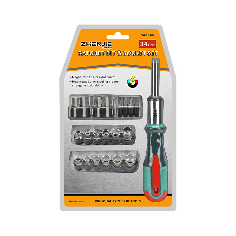 Set Obeng Muti-Function: A Must-Have di Toolbox