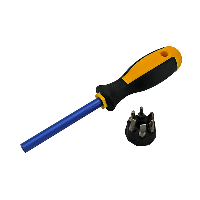 Set Obeng Muti-Function: A Must-Have di Toolbox