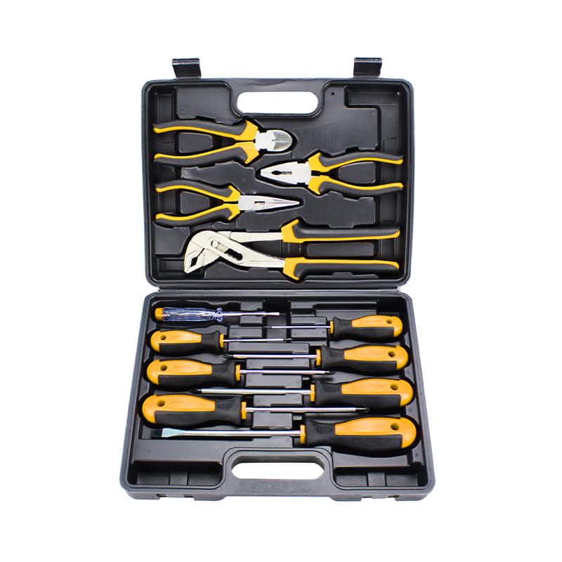 Set Alat Gabungan Kemasan BMC 12 buah